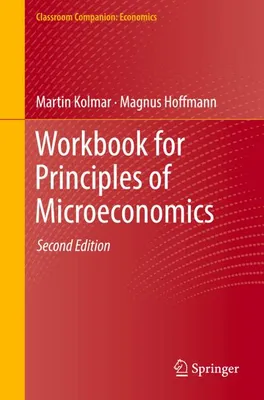 Obrázek produktu pro Workbook for Principles of Microeconomics