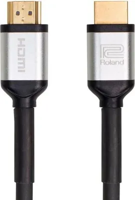 Zdjęcie produktu dla Kabel HDMI Roland RCC-25-HDMI Black-Series 7,5 m