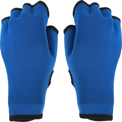 Produktbild von Schwimmhandschuhe Netz verhindern