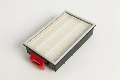 Produktbild von Siemens Bosch Hepafilter, Filter BGS6, VSX6 Serie - Nr.: 00570324, 570324