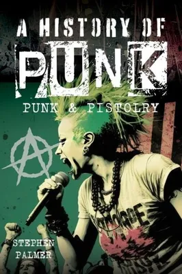 Image de A History Of Punk