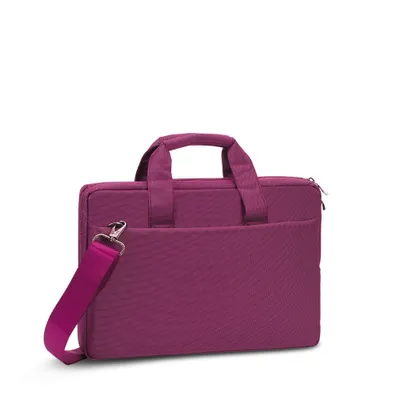 Image de Riva NB Tasche Central 13.3" violet 8221