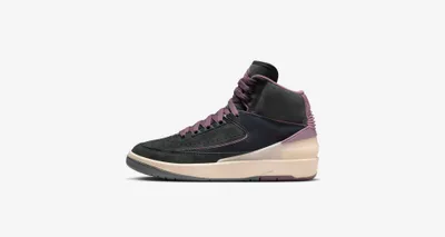 Produktbild von Nike Air Jordan 2 Retro „Mauve“, DX4400-005, Größe: 44,5
