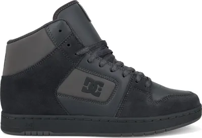 Produktbild von DC Shoes Manteca 4 Hi Darkgrey Größe EU 42