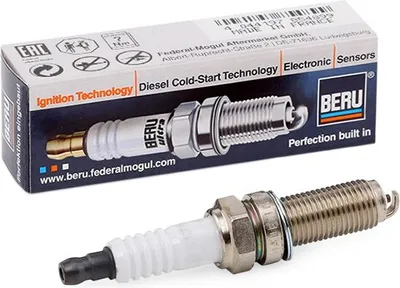 Produktbild von BorgWarner (BERU) Zündkerze für HYUNDAI i10 (PA) ULTRA Z361
