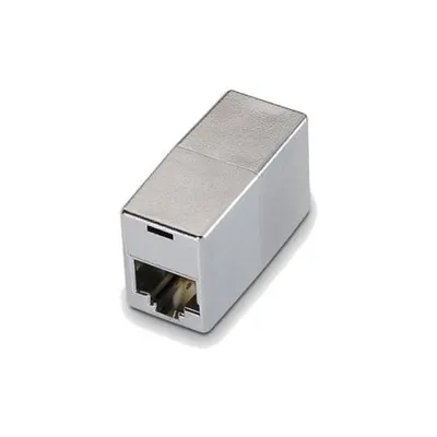 Immagine prodotto di Adattatore RJ45 Nanocable 10.21.0503/Cat.6 STP