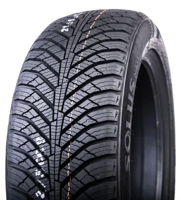 Zdjęcie produktu dla Kumho Solus 4S HA31 255/60 R18 112 V XL