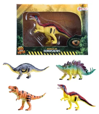 Produktbild von Welt der Dinosaurier Dinosaurus