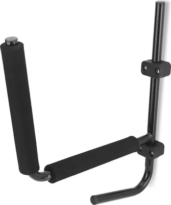 Obrázok produktu pre Kajak Rack Canoe Carrier Wall Bracket Držiak na uskladnenie pádla s príslušenstvom