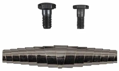 Produktbild von Ersatzschrauben und Feder zu Bypassschere 2-SF 691524