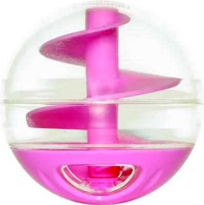 Produktbild von Catit Treat Ball pink