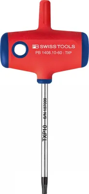 Immagine prodotto di Cacciavite a croceIP10x60mm PB Swiss Tools