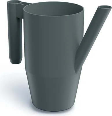 Image de Théière IBISA 2 L gris foncé