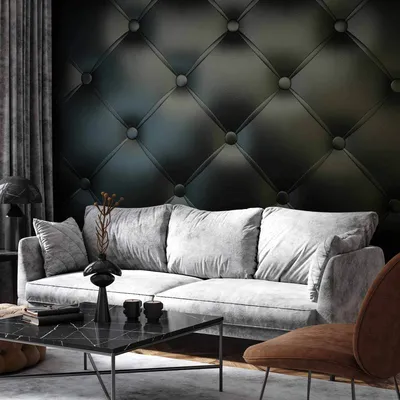 Produktbild von Selbstklebende Folie Fototapete - Distinguished Elegance 147x105 cm Muster f-B-0023-a-a
