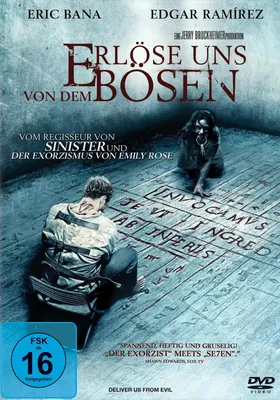 Produktbild von Erlöse uns von dem Bösen