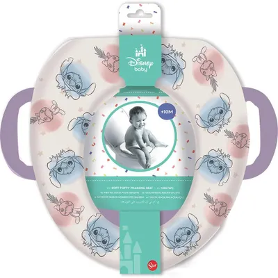 Produktbild von Stor -10975 Töpfchen Kinder One Size