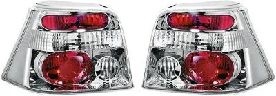 Produktbild von Rückleuchten Set Heckleuchtensatz für VW Golf IV Schrägheck (1J1)