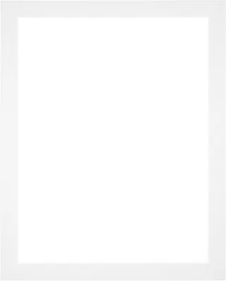 Immagine prodotto di Passpartout in cartoncino bianco, 56x71 cm, con bordi di 3 cm, per cornici