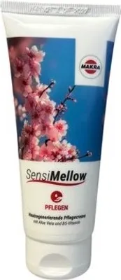 Produktbild von SENSIMELLOW Handpflegecreme100 ml