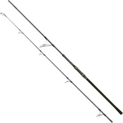 Immagine prodotto di Avid Carp React Canna da carpa argento 3,05 m / 3,5 Lbs Argento 3,05 m