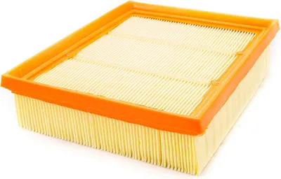 Produktbild von Luftfilter MASTER-SPORT 2287-LF-PCS-MS passend für MERCEDES-BENZ A-Klasse (W169) Filtereinsatz