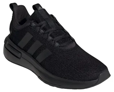 Image de Adidas - Baskets pour homme « Racer TR23 » PP4959 (36 EU) (noir)