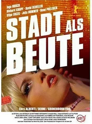 Obrázek produktu pro Stadt als Beute