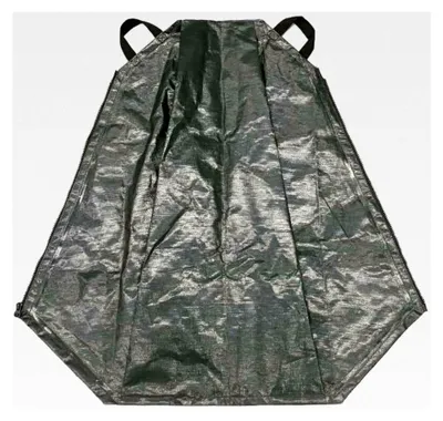 Produktbild von Bewässerungssack 75L PE 90x52x84cm, Grün