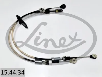 Obrázok produktu pre linka zmiany biegów FORD 1170+1106 mm TRANSIT CUSTOM 2015-