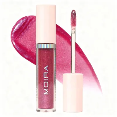 Produktbild von Moira Starshine Lipgloss Outrageous