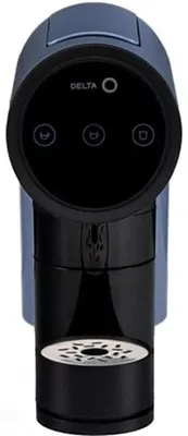 Zdjęcie produktu dla Ekspres na kapsułki Delta Q Iconiq Jeden rozmiar / wtyczka UE 220 V Jeden rozmiar