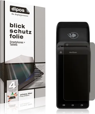 Obrázok produktu pre 1x dipos BSF Verifone T650c