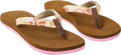 Produktbild von Rip Curl Freedom Mini Badesandalen Braun EU 33 Braun EU 33
