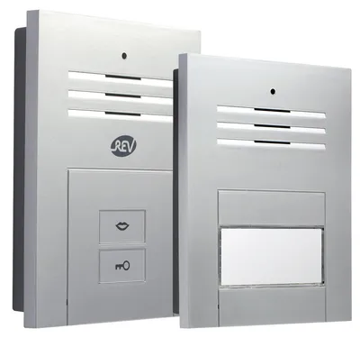 Zdjęcie produktu dla REV Ritter 003003108 QL Audio Domofon 1-Fam