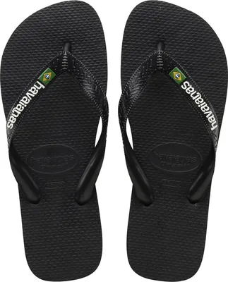 Image de Tong Brasil Logo