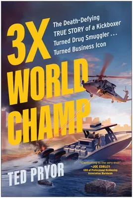 Image de Trois fois champion du monde