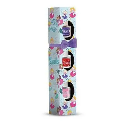 Image de Coffret cadeau de vernis à ongles Mini Fée (MQ6)