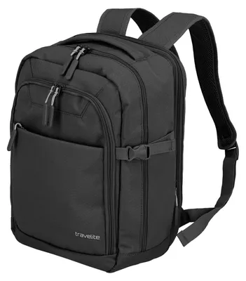 Obrázek produktu pro Batoh Travelite KICK OFF Cabin Black 006921-01