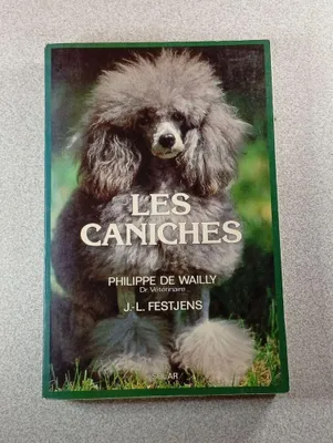 Image de Les Caniches