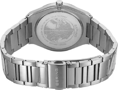 Obrázek produktu pro Pánské hodinky - řada: Bering Ultra Slim Collection 17639-707