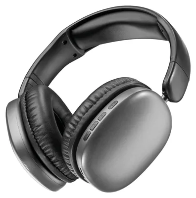 Produktbild von Music Sound MAXI3, Kabellos, Anrufe/Musik, 410 g, Kopfhörer, Schwarz