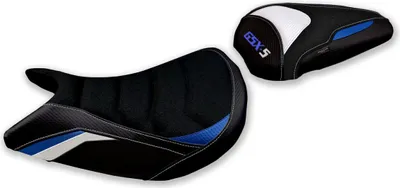 Obrázek produktu pro Potah sedla Ultragrip 1WHB-1 pro Suzuki GSX S 1000 (2015-2020)