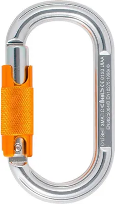 Produktbild von O'Light 3-Matic (Karabiner) - Beal,