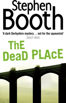Produktbild von The Dead Place