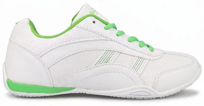 Zdjęcie produktu dla Buty Permani Argand 118123WHITEDGREEN