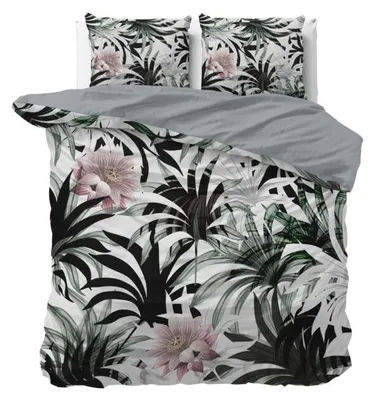 Imagen del producto de Sleeptime Suzette, color blanco, 240 x 200/220 cm