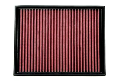 Produktbild von Sportluftfilter Luftfiltergehäuse Einsatz ROT für VW Transporter Bus T4 VR6