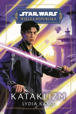 Image de Star Wars. Wielka Republika. Kataklizm