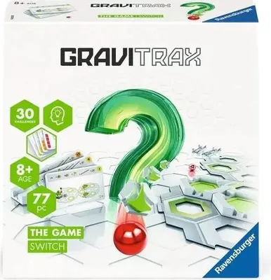Produktbild von Gravitrax - The Game Switch