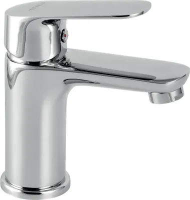 Obrázek produktu pro Novaservis Titania Cosmos - Umyvadlová baterie, chrom 90201/1,0